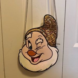 7 Dwarfs Danielle Nicole bag!